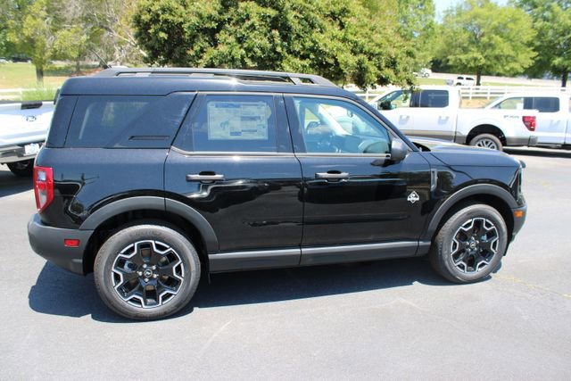 New 2026 Ford Bronco Sport Outer Banks w/ Outer Banks Tech Package+ AWD/4WD image 20