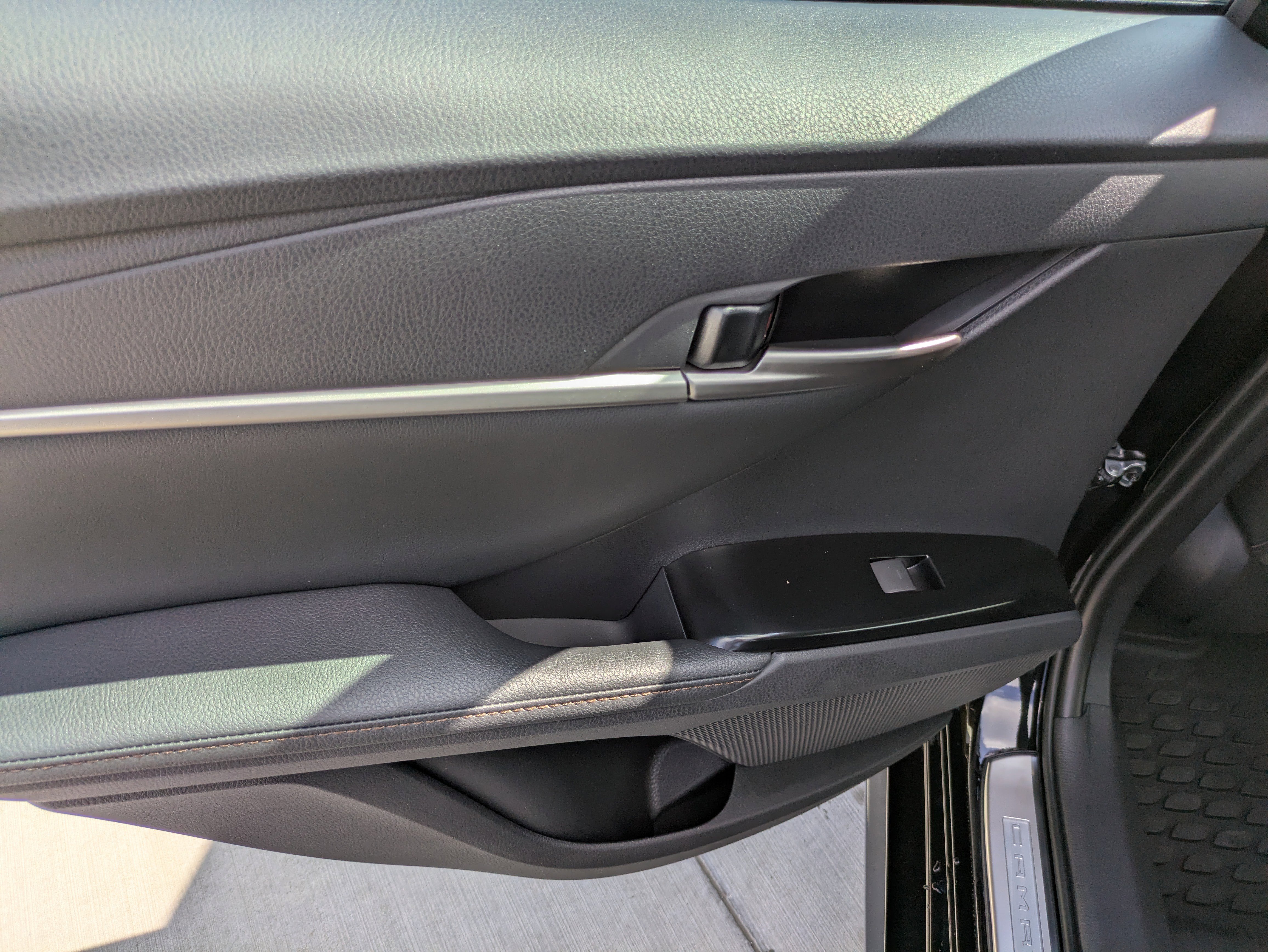 New 2026 Toyota Camry XLE image 14