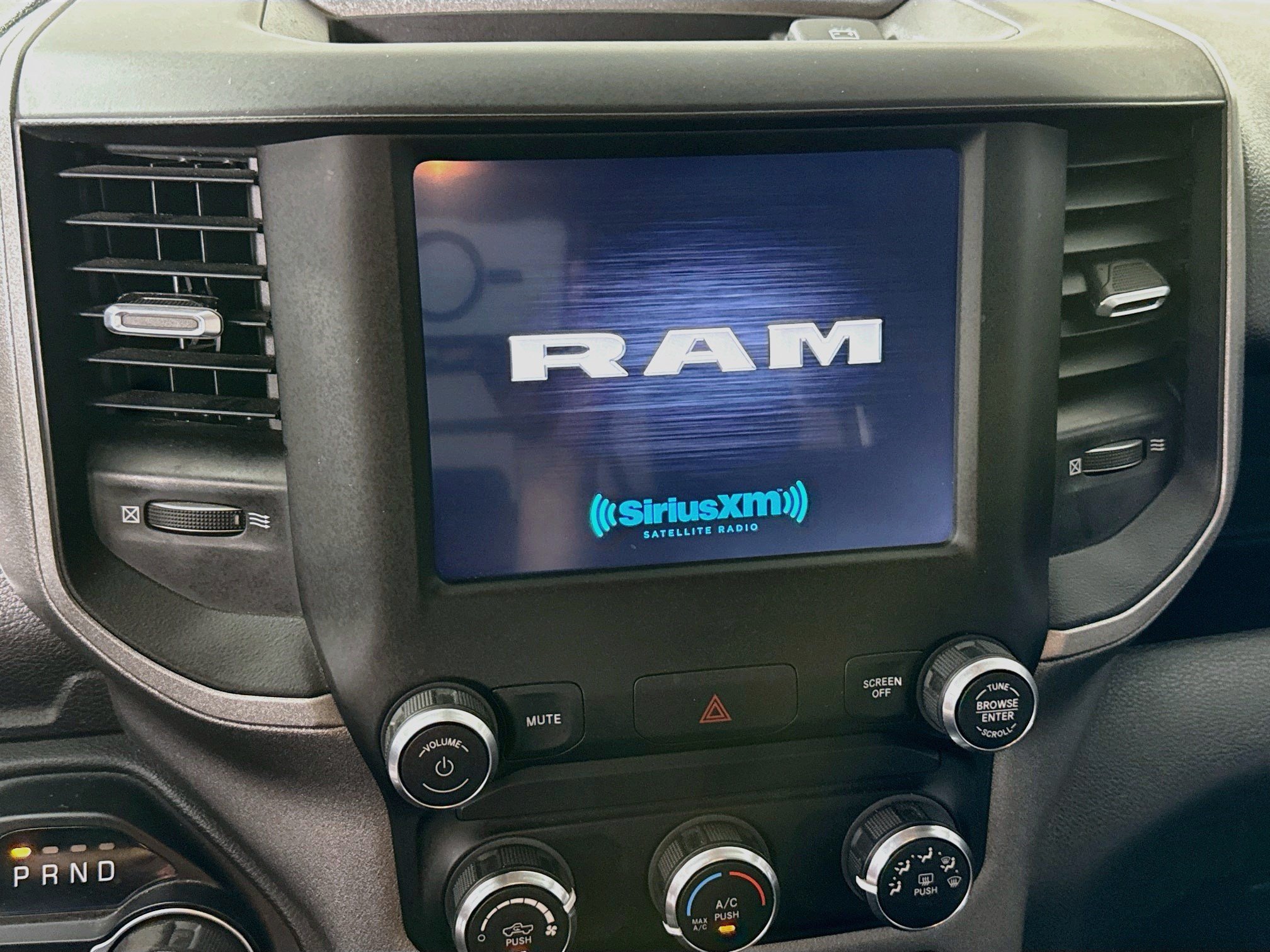 Used 2024 RAM 2500 Tradesman RWD image 18