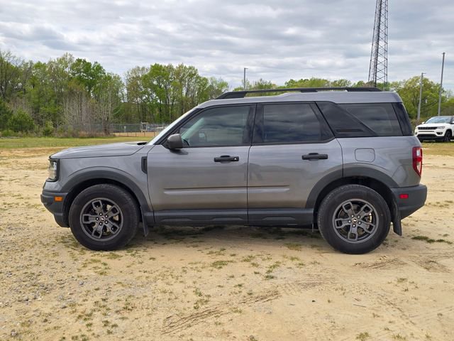 Used 2021 Ford Bronco Sport image 15