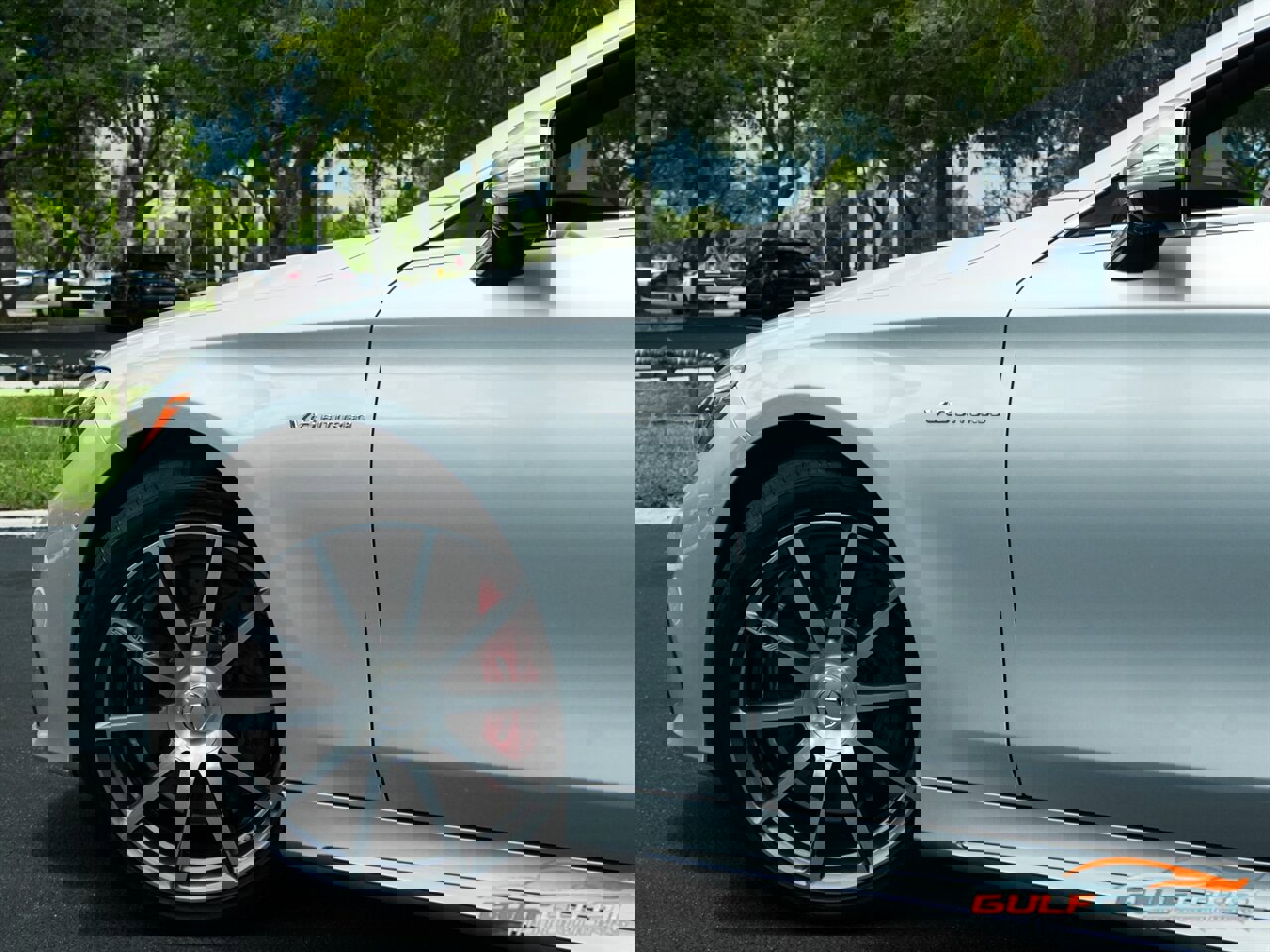 Used 2017 Mercedes-Benz S 63 AMG 4MATIC Cabriolet image 54