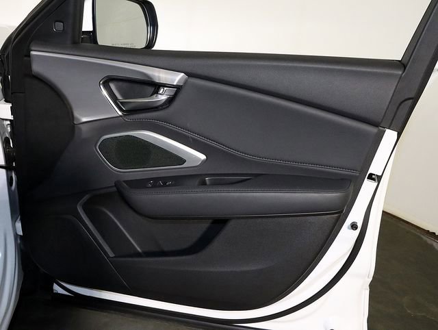 Certified 2024 Acura RDX SH-AWD image 32