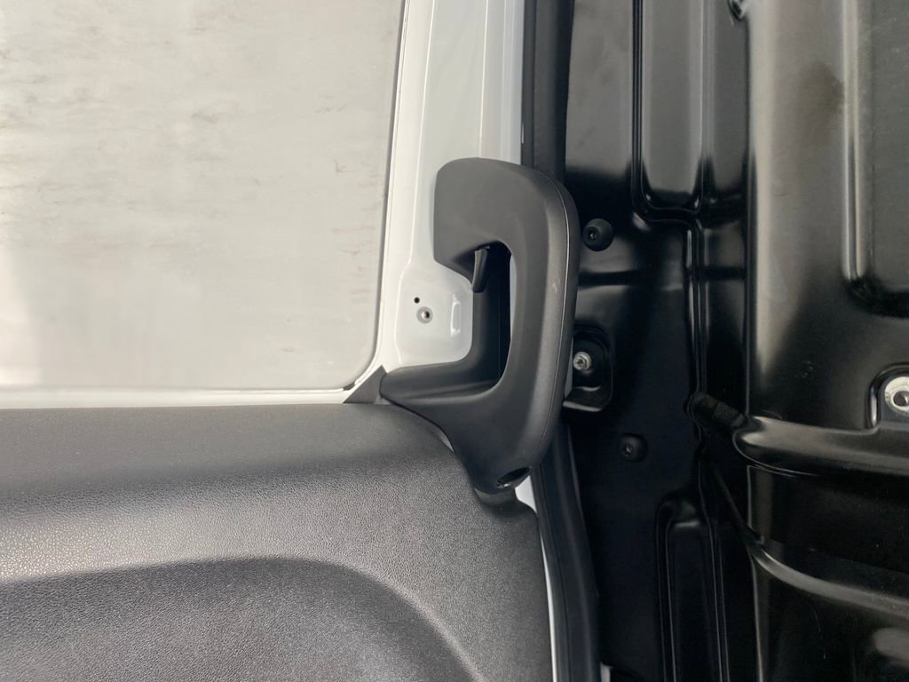 Used 2022 RAM ProMaster City Tradesman FWD image 19