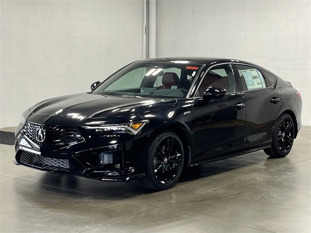 New 2026 Acura Integra A-Spec image 2