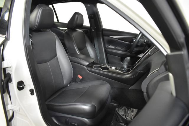 Used 2021 INFINITI Q50 Sensory w/ Cargo Package AWD/4WD image 33