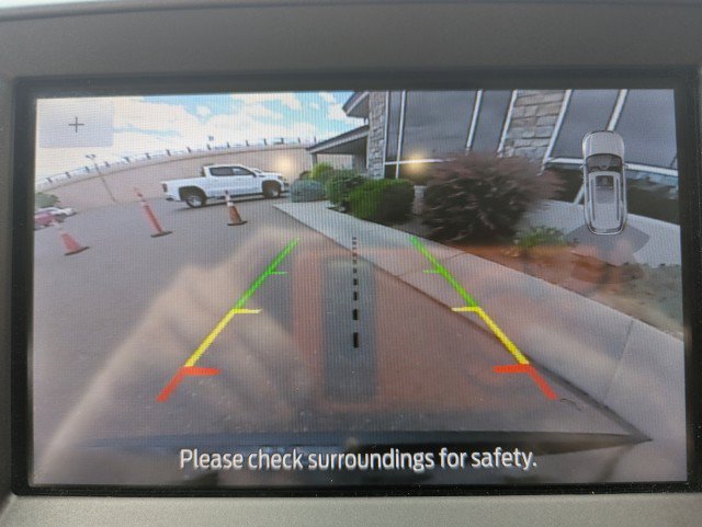 Used 2020 Ford Edge SEL AWD/4WD image 20