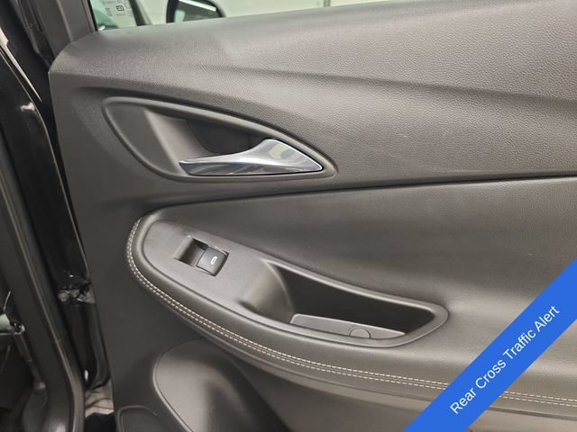 Used 2023 Buick Encore GX Select w/ Sport Touring Package FWD image 15