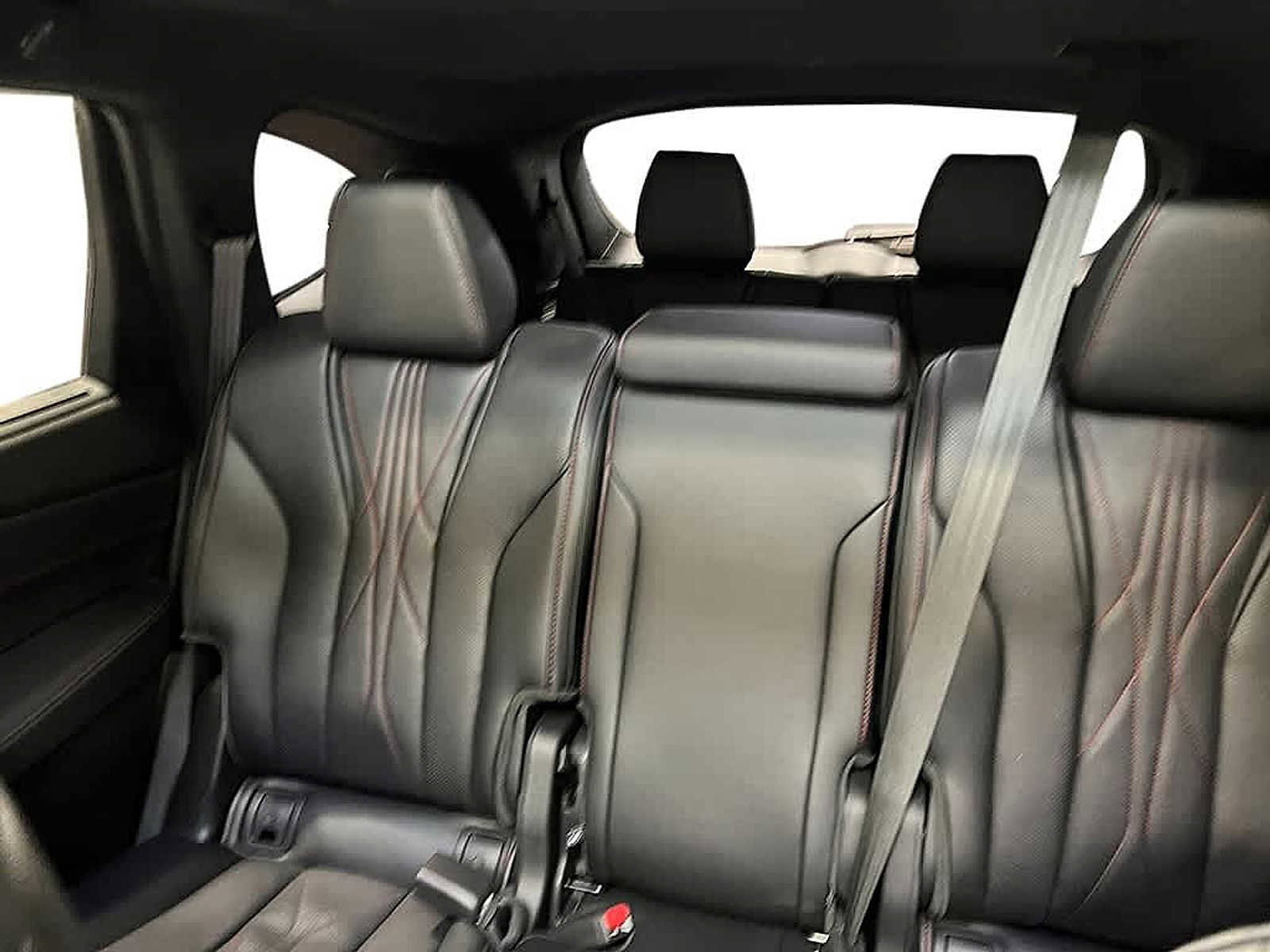 New 2026 Acura MDX A-Spec image 57