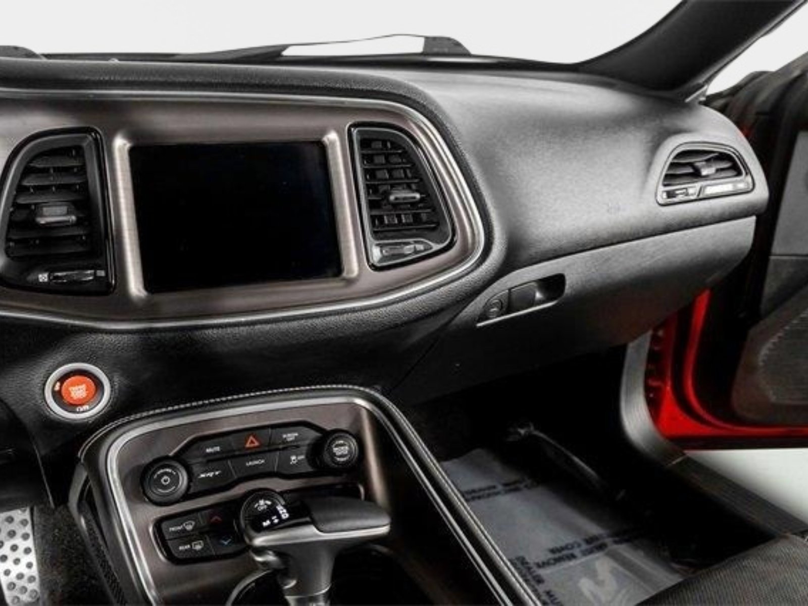 Used 2018 Dodge Challenger SRT Demon RWD image 30