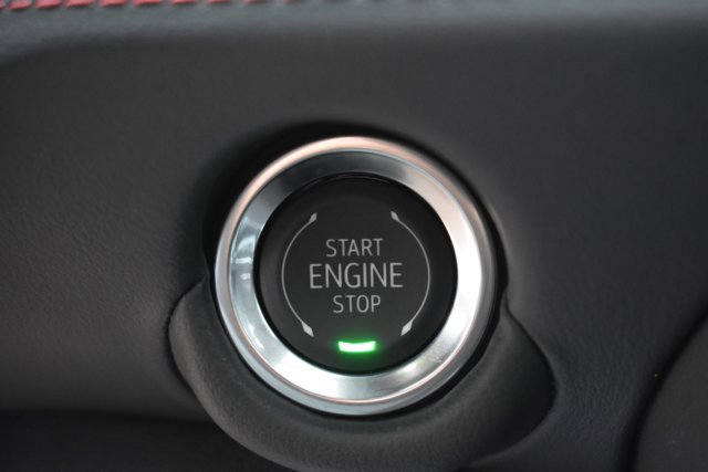 New 2026 Chevrolet Suburban RST w/ Comfort Package image 30