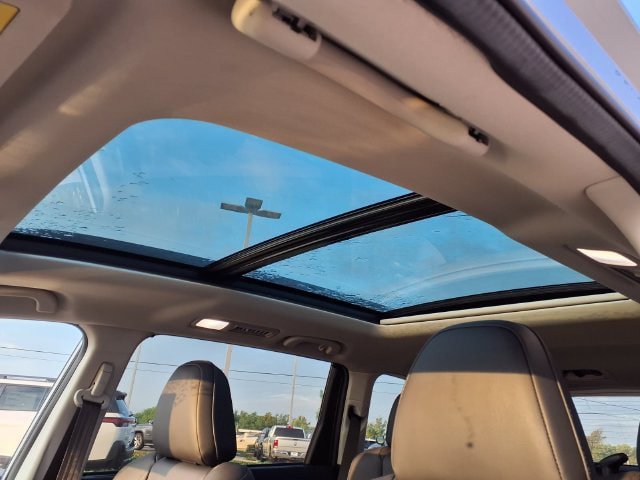 New 2026 Subaru Ascent Limited AWD/4WD image 6