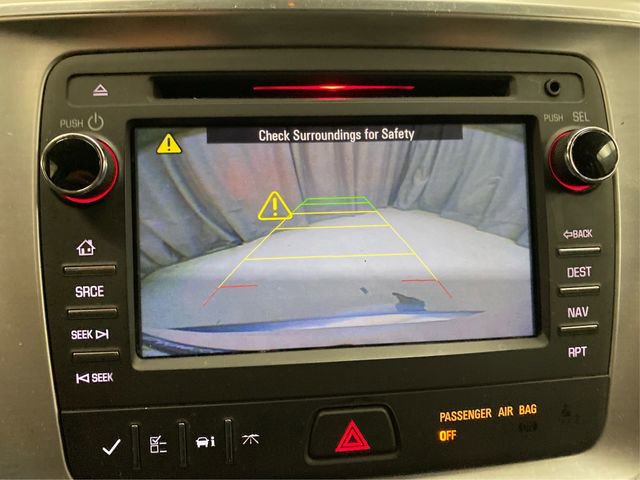 Used 2015 GMC Acadia SLT image 28