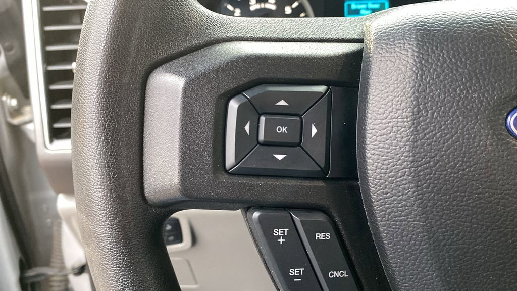 Used 2018 Ford F150 XLT image 26