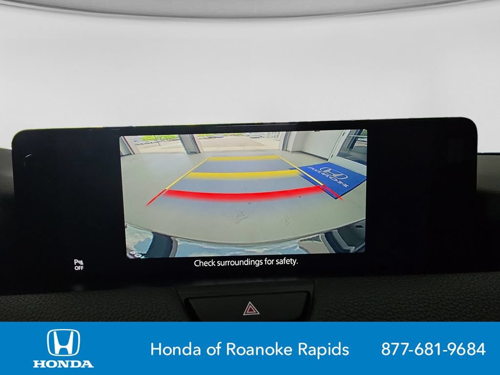 Used 2024 MAZDA CX-90 3.3 Turbo S AWD/4WD image 22