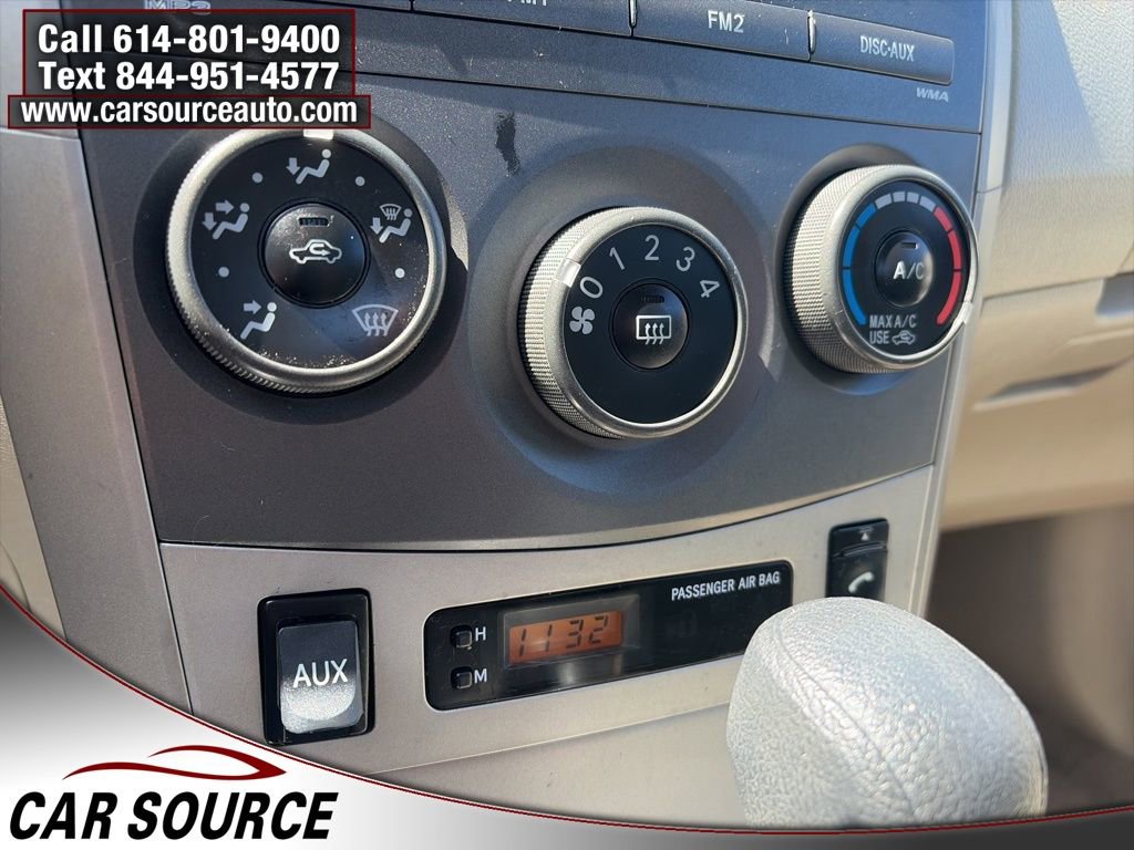 Used 2011 Toyota Corolla LE image 18