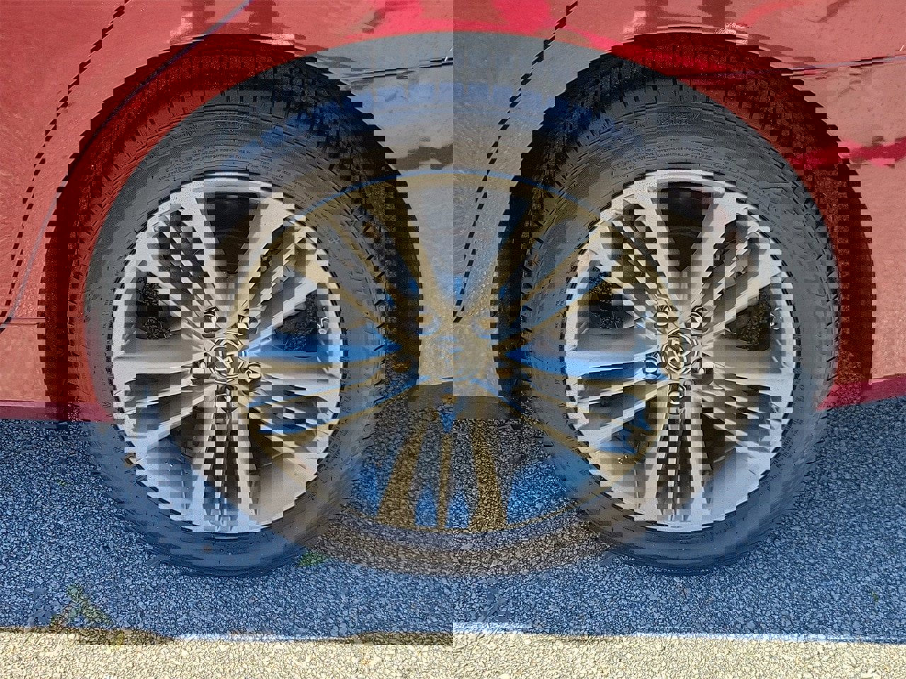 Used 2017 Toyota Camry SE image 5