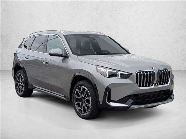 New 2026 BMW X1 xDrive28i AWD/4WD image 7