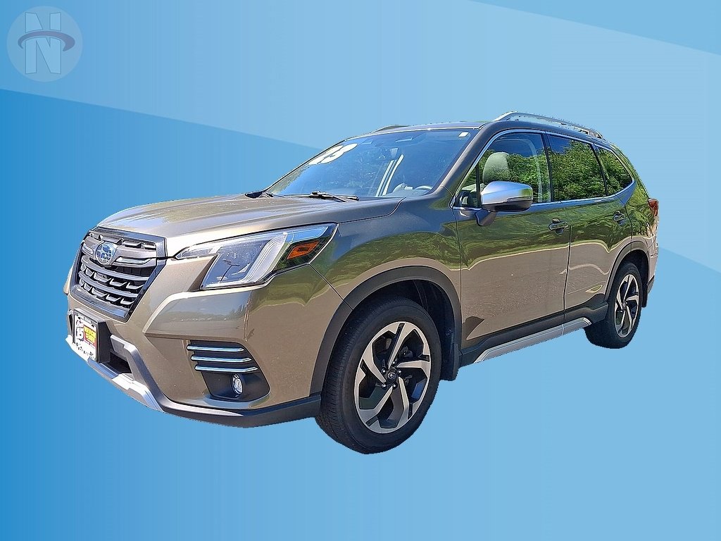 Used 2023 Subaru Forester Touring AWD/4WD image 10