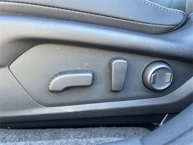 New 2026 Subaru Crosstrek 2.5i Wilderness image 29