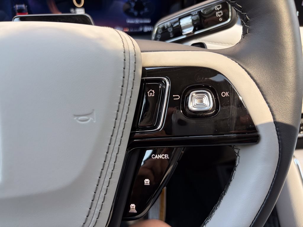 New 2026 Lincoln Aviator Reserve AWD/4WD image 58