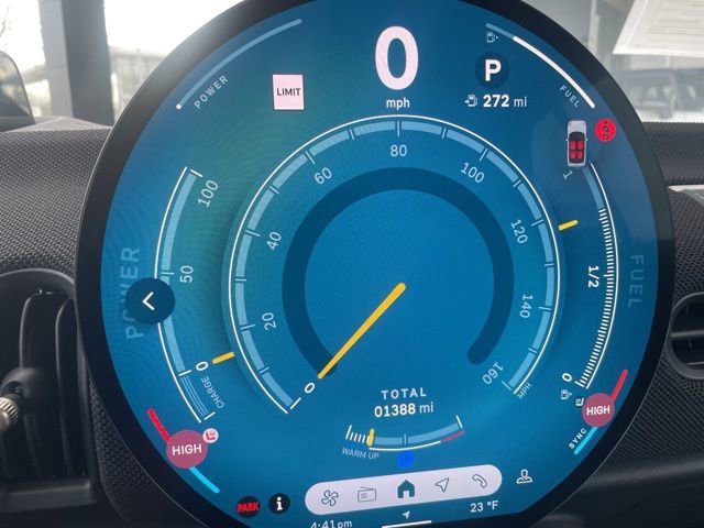 Used 2025 MINI Cooper S image 25