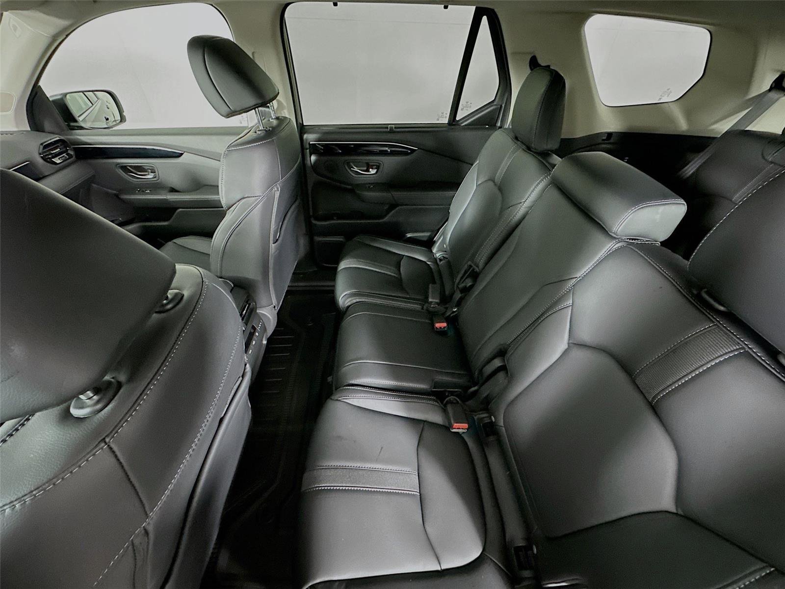 New 2025 Honda Pilot EX-L image 21