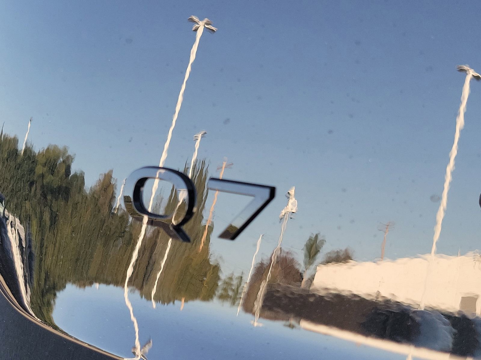 New 2026 Audi Q7 2.0T Premium Plus image 5