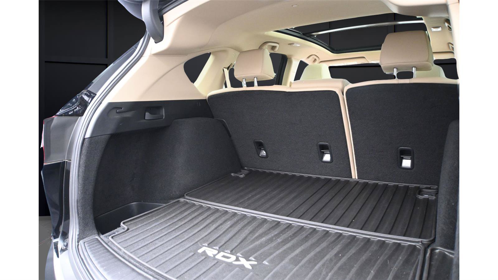 Certified 2023 Acura RDX AWD image 19