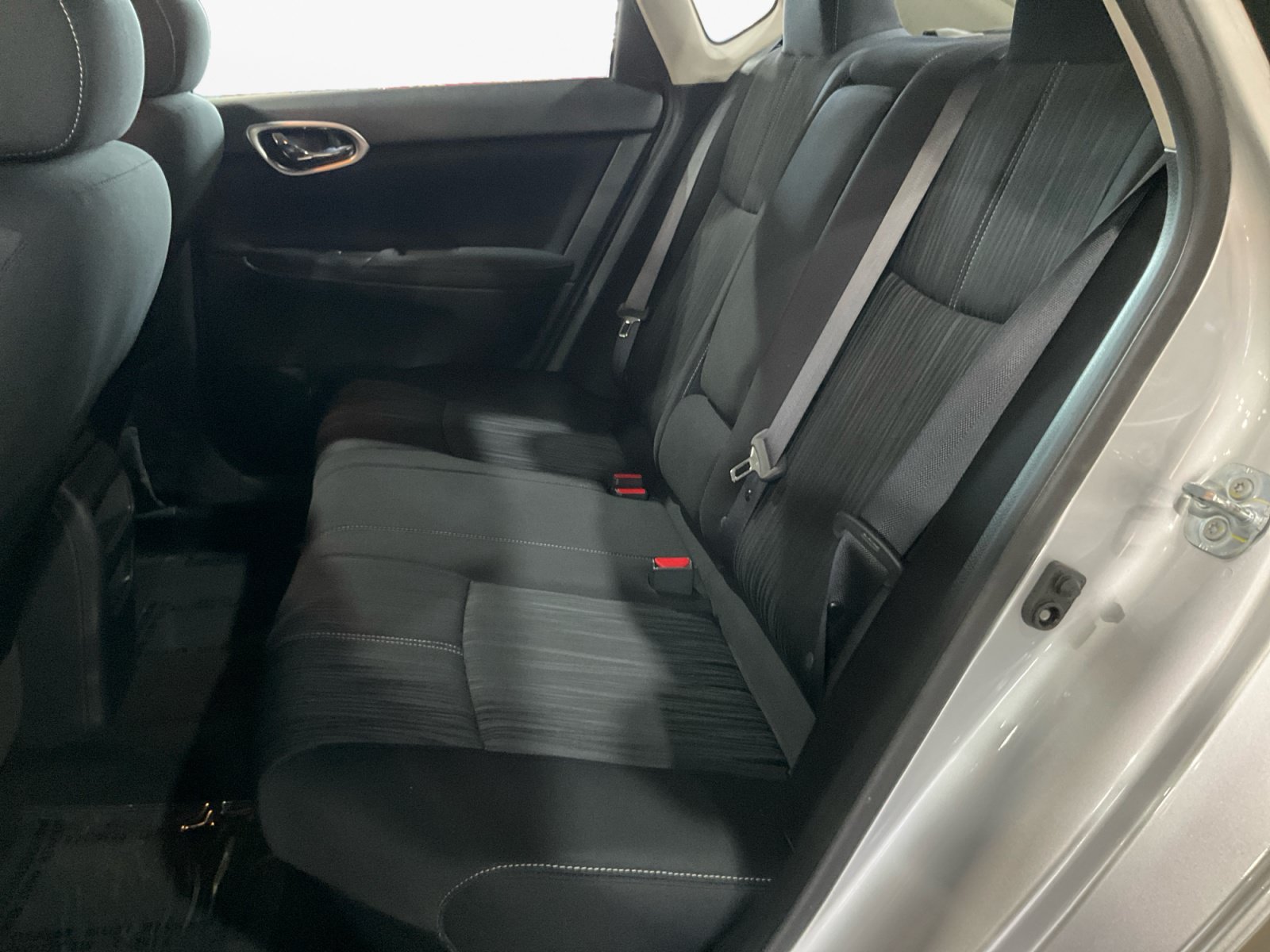 Used 2017 Nissan Sentra SV w/ All Weather Package FWD image 15
