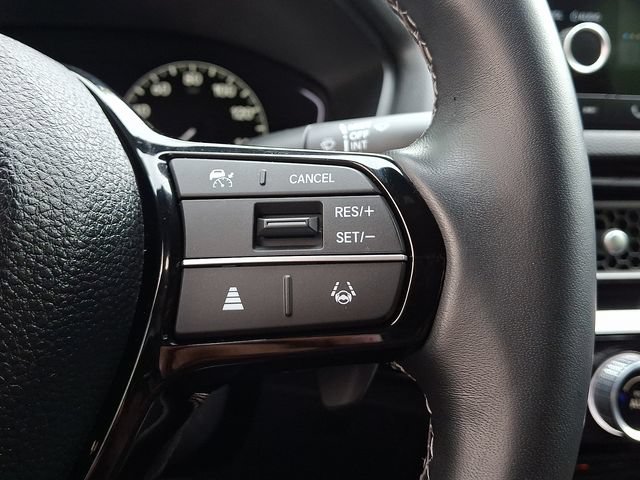 Certified 2024 Honda Civic Sport image 22