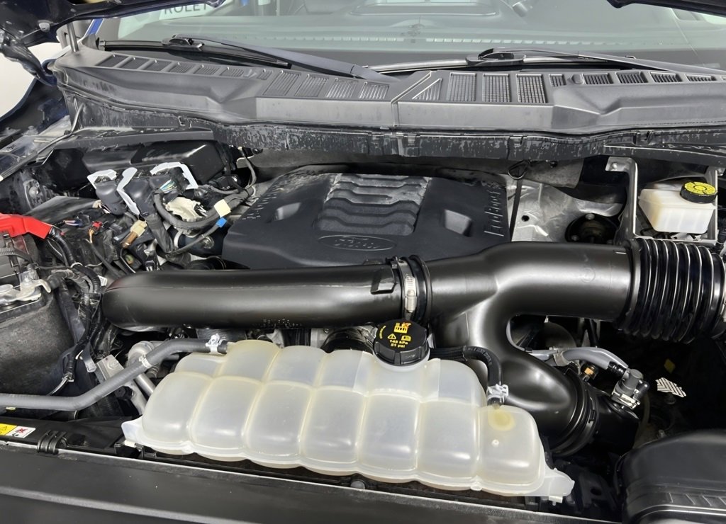 Used 2023 Ford F150 XLT image 29