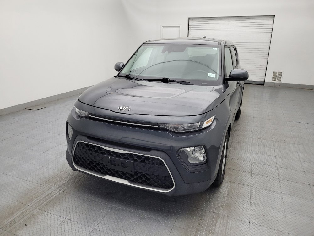 Used 2021 Kia Soul S FWD image 15