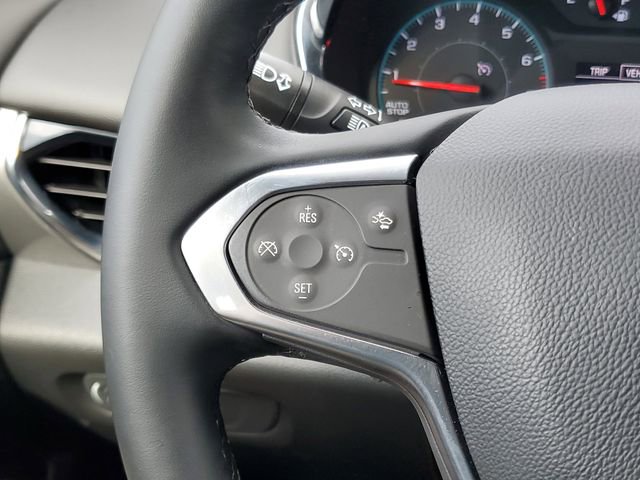 Certified 2023 Chevrolet Traverse LT FWD image 21