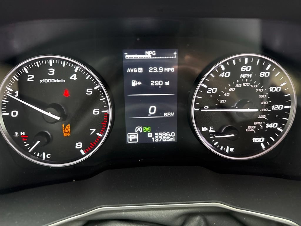 Used 2024 Subaru Outback Limited XT AWD/4WD image 16