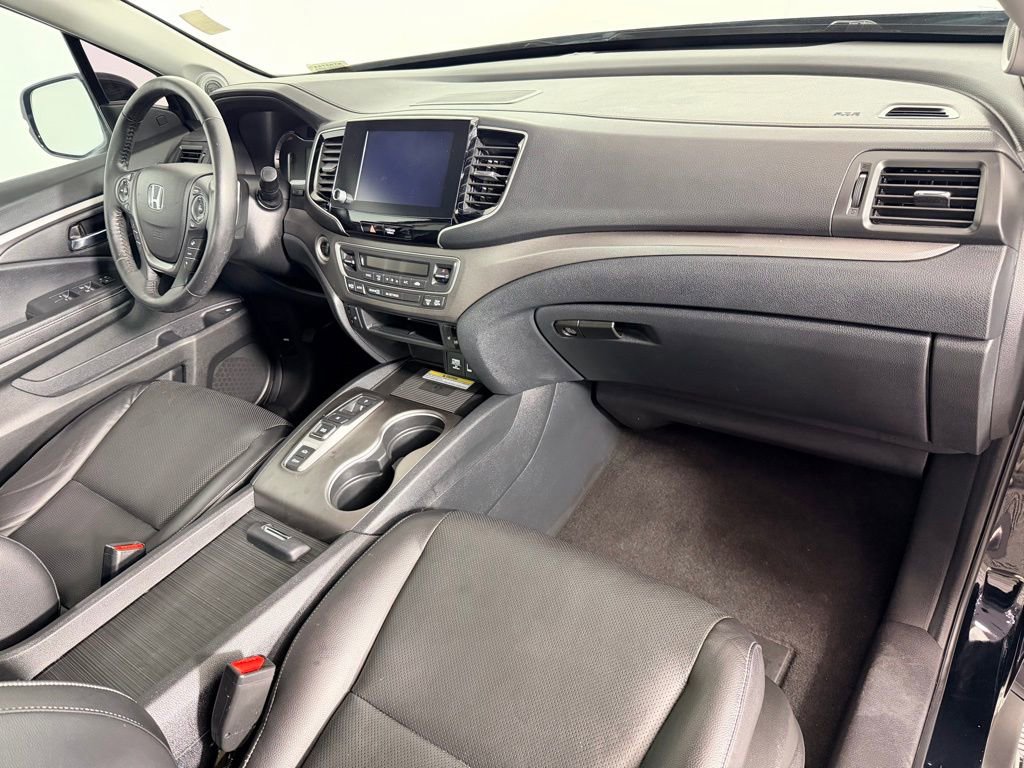 Used 2022 Honda Ridgeline RTL-E image 32