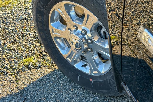 New 2025 RAM 2500 Big Horn image 13