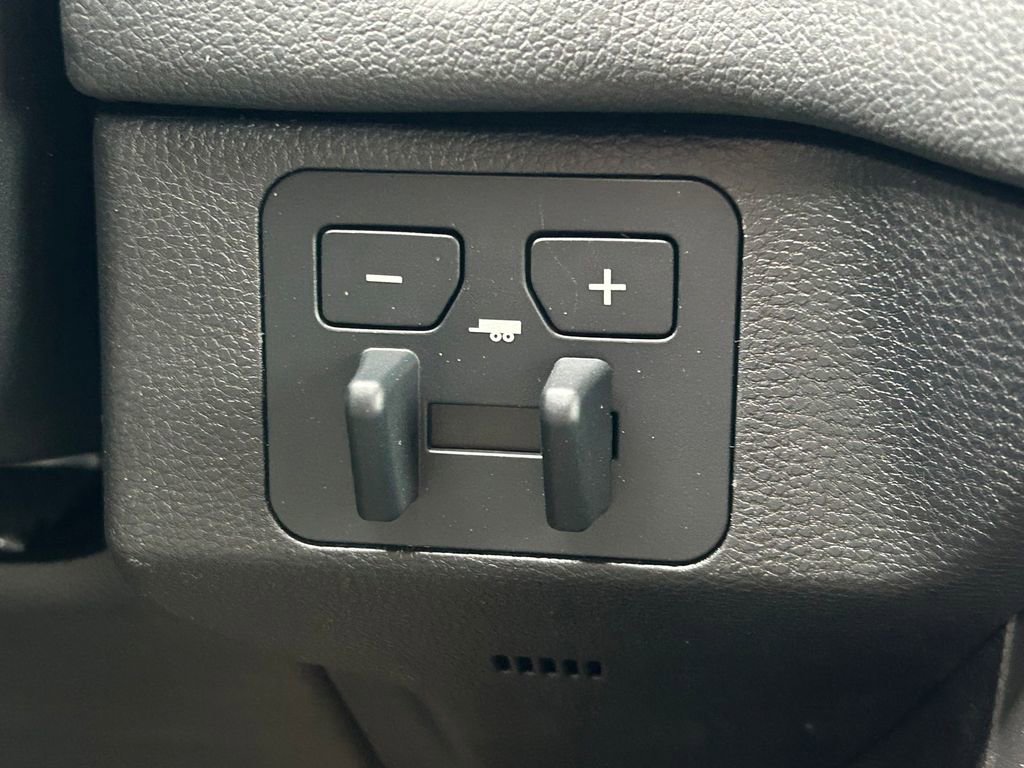 New 2026 Toyota Tundra Limited image 29