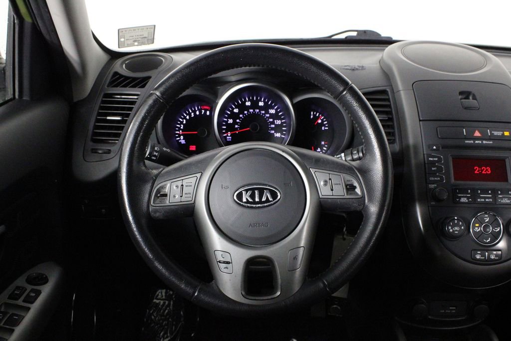 Used 2012 Kia Soul + image 19