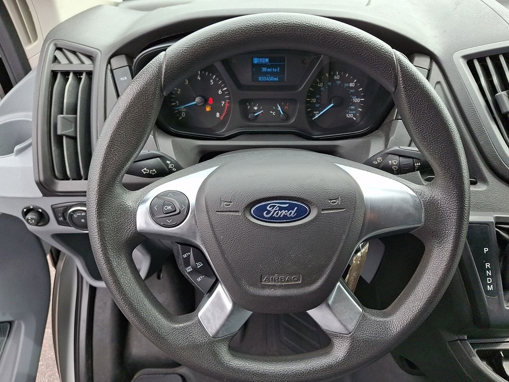 Used 2018 Ford Transit 250 148 Low Roof RWD image 22