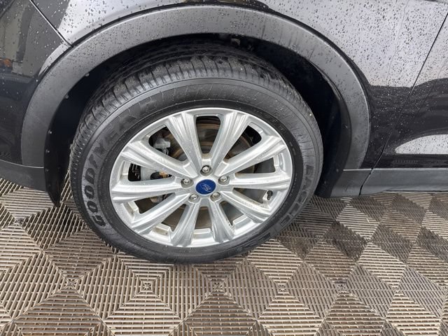 Used 2019 Ford Escape SEL AWD/4WD image 27