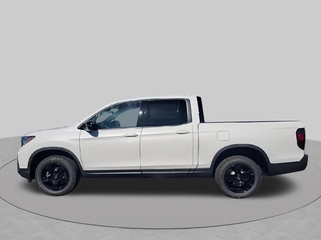 New 2026 Honda Ridgeline Black Edition image 5