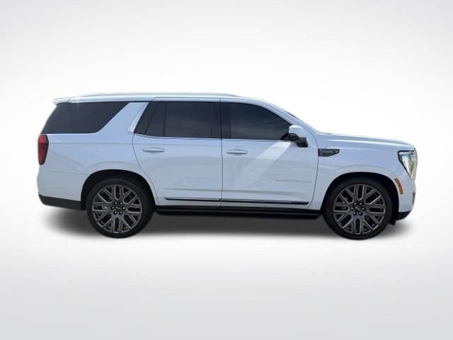 Used 2026 GMC Yukon Denali Ultimate w/ LPO, Illumination Package AWD/4WD image 8