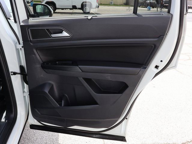 Used 2019 Volkswagen Atlas SEL R-Line image 15