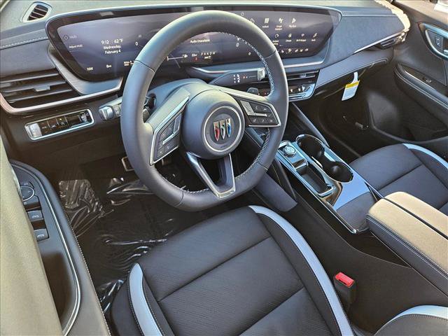 New 2026 Buick Envision Sport Touring AWD/4WD image 3