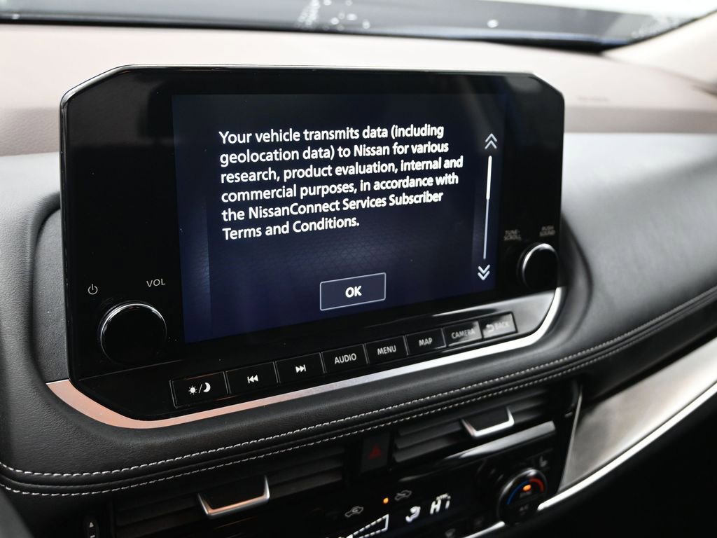 Used 2023 Nissan Rogue SL w/ SL Premium Package image 20