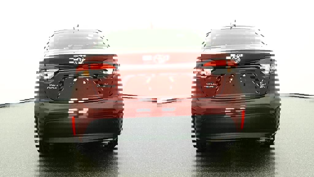 New 2026 Toyota Corolla LE image 56