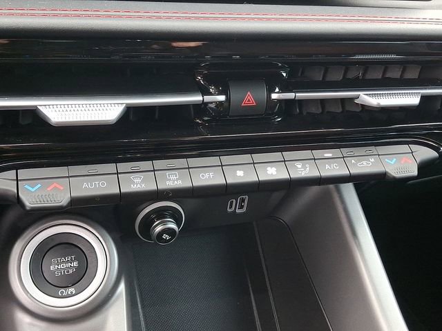 Used 2024 Dodge Hornet R/T image 15