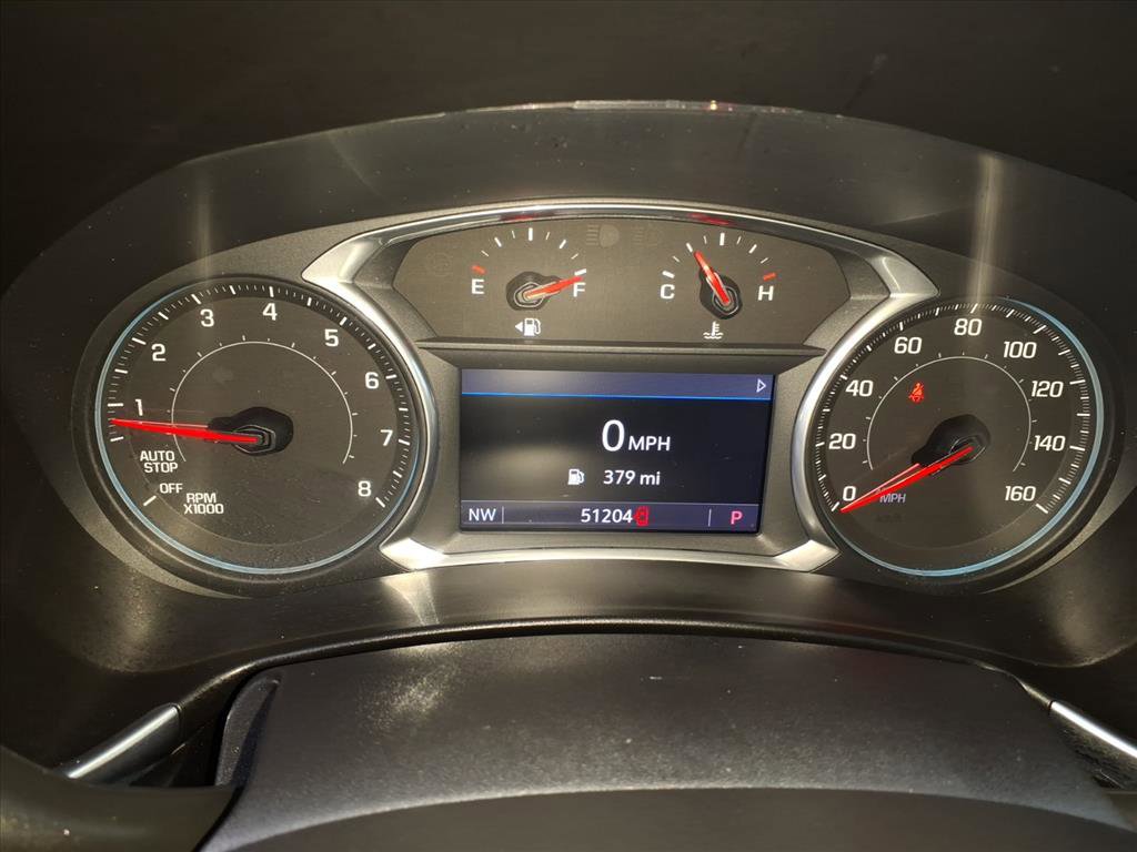 Certified 2019 Chevrolet Equinox Premier image 13