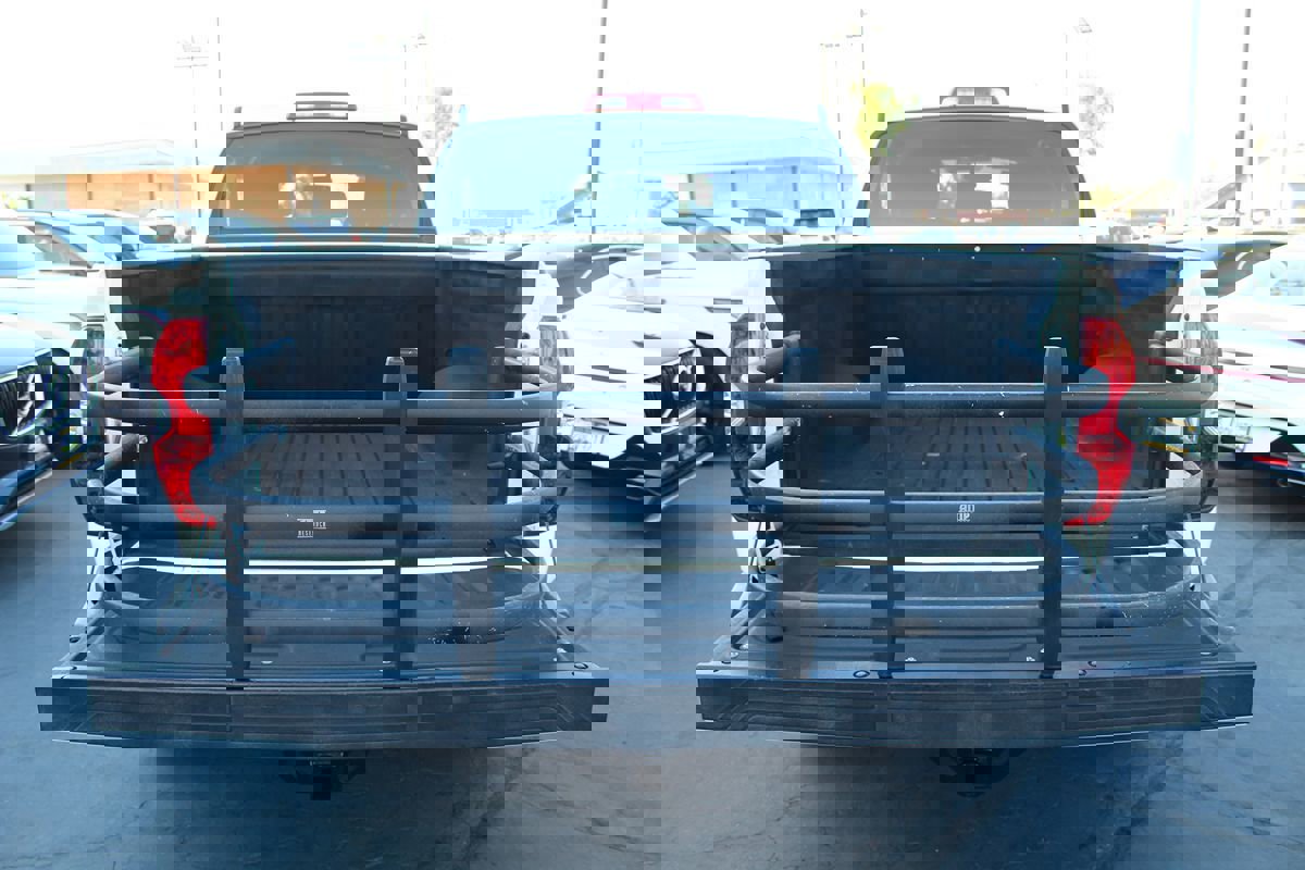 Used 2015 Toyota Tundra SR5 image 17