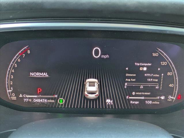 Used 2023 Acura MDX SH-AWD w/ Advance Package image 10